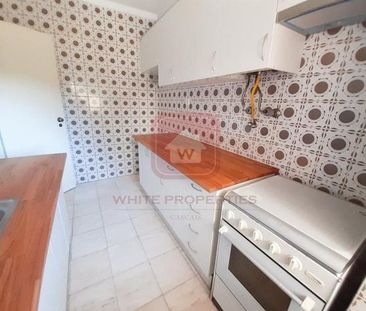 Apartamento T2 - Photo 3