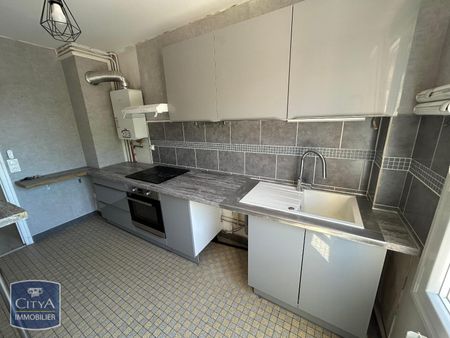 Location Appartement 2 pièces 44m² LIMOGES 87100 - Photo 2