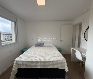 Apartamento com 2 quartos e 72m² para alugar em Centro, Canela. - Photo 6