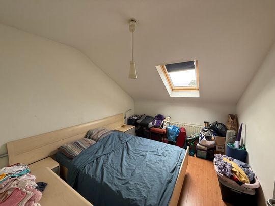 BURST - Dakappartement vlakbij het station. - Photo 1