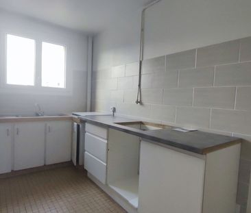 Location appartement 4 pièces, 67.38m², Bois-d'Arcy - Photo 5