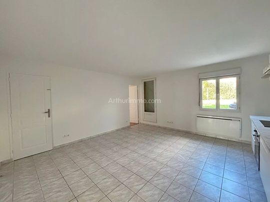 Location Appartement 2 pièces 45 m2 à Linas - Photo 1