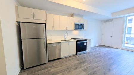 For Lease - 1660 Victoria Park Avenue Unit# C207, Toronto, Ontario - Photo 5