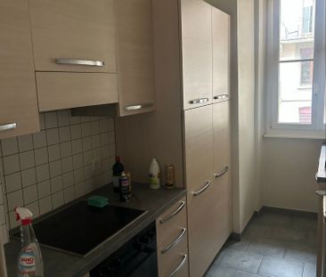 Appartement à louer - Photo 2