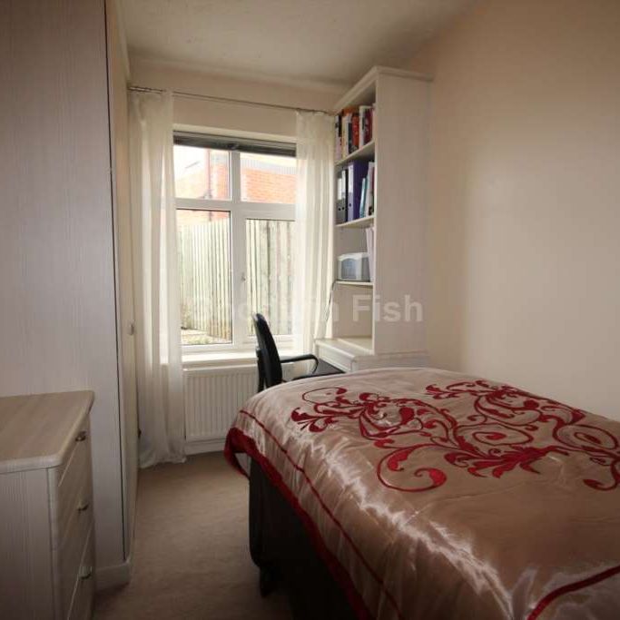 Chorlton Road, Hulme - Photo 1