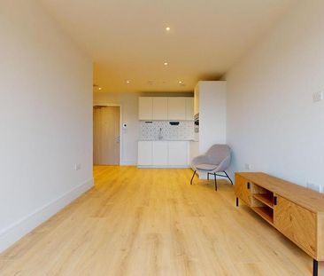 1 bedroom flat to rent - Photo 6