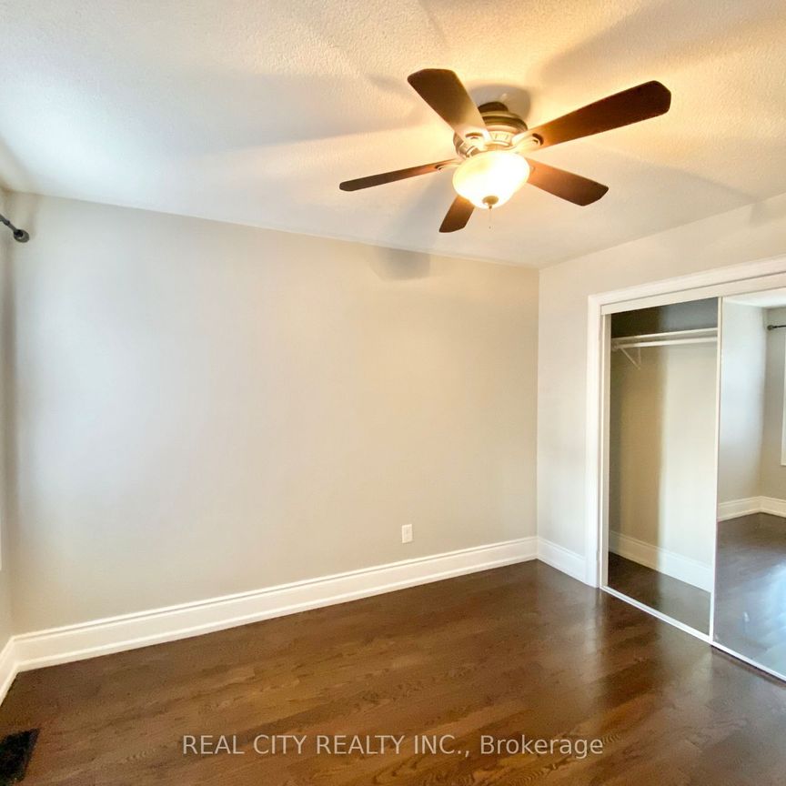 For Lease - 830 Old Derry Road, Mississauga, Ontario - Photo 1
