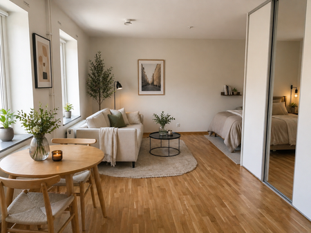 Nygatan 51 B, Trelleborg Centrum - Photo 4