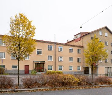 Sommarrogatan 6 A - Foto 3