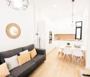 Piso en alquiler en Calle Secretario Padilla, cerca de Calle Peru - Foto 5