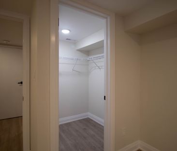 ALL INCLUSIVE 1 BEDROOM LOWER UNIT FOR RENT IN WELLAND! - Photo 1