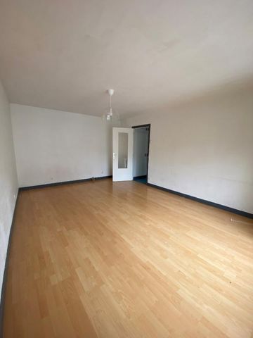 Location Appartement 1 pièce 37m² NANCY 54000 - Photo 2