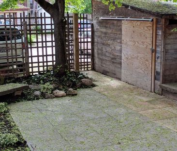 For Lease - 648 Bathurst Street Unit# Main, Toronto, Ontario - Photo 4