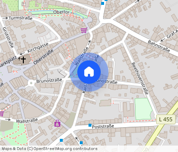 Wohnen und leben im Herzen von Ratingen! - Foto 1