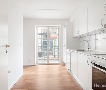 2-værelses Lejlighed på 77 m² i Aalborg - Photo 2