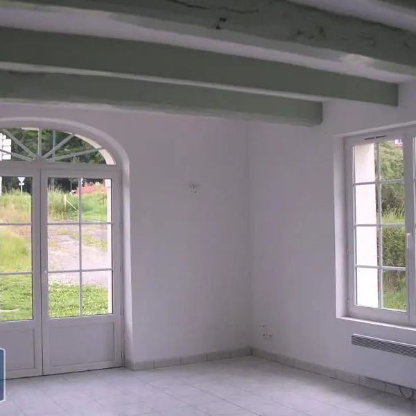 Maison à louer 5 pièces 116.29m² - Photo 1