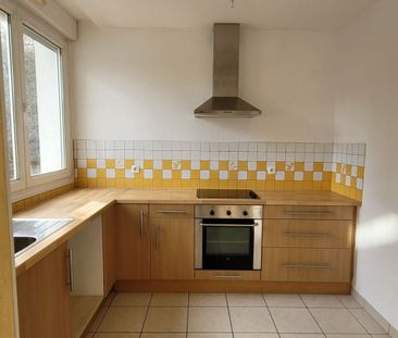 Appartement 3 pièces à Saint-Avold - Photo 3