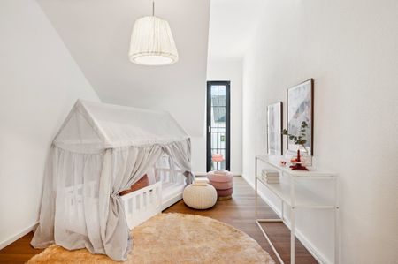 Großzügiger Wohnbereich - Photo 3