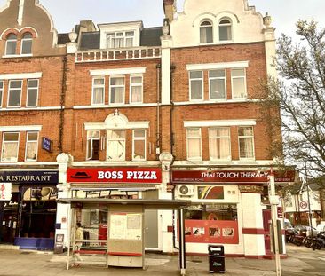 Studio to rent - Photo 4