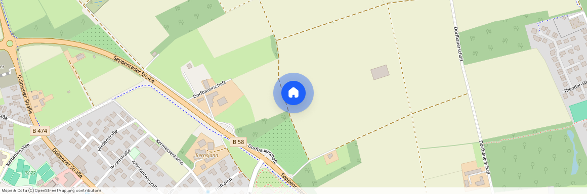 59348 Nordrhein-Westfalen - Lüdinghausen