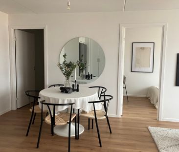 Wendesvägen 20 B, Hässleholm - Foto 2