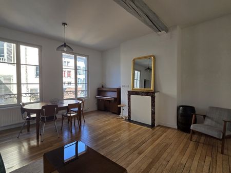 Location Appartement 3 pièces 63m² TROYES 10000 - Photo 4