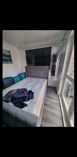 1 Bed Flat, Lindsey Close, CR4 - Photo 1