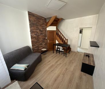 Location Maison 2 pièces 29m² AMIENS 80000 - Photo 2