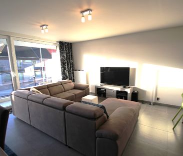 Verzorgd appartement met garage te Beveren-Roeselare - Photo 1