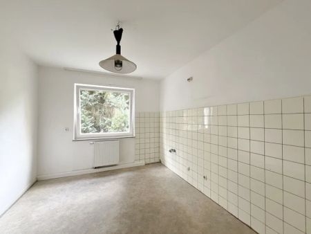 ***RESERVIERT*** Ideal geschnittene 3-Zimmer Wohnung in zentraler Lage! - Photo 4