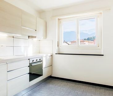 3.5 Zimmer, 79 m² - Foto 2