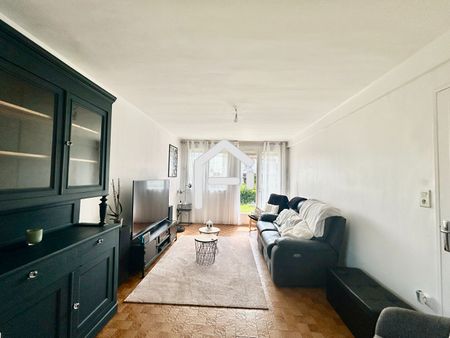 A louer : Maison à étage de 4 pièces à L'Union avec un garage et un jardin - Photo 5