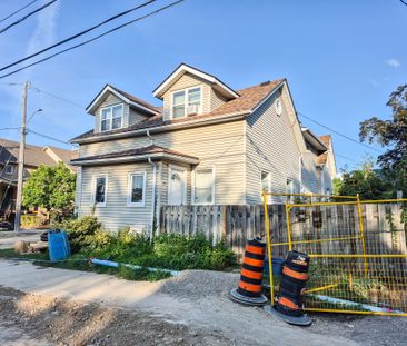 For Lease - 39 Union Street Unit# B, Waterloo, Ontario - Photo 1