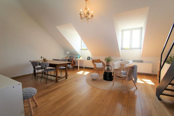 LUXE DUPLEX APPARTEMENT IN HET STADSCENTRUM - Photo 1