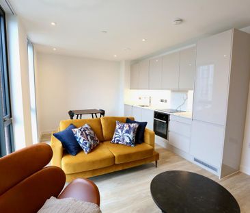 2 bedroom apartment to rent - Photo 3