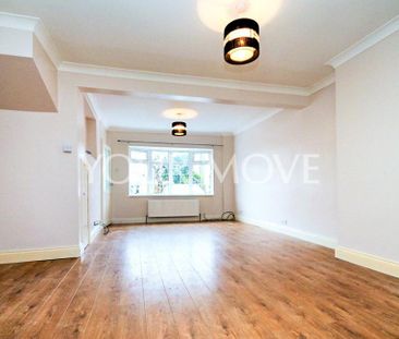3 bedroom terraced house to rent - Photo 1
