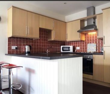 1 Bed Flat, Easter Road, EH6 - Photo 4