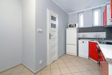 Mieszkanie w centrum Poznania , do wynajęcia 56 m2 , 2 pokoje - Photo 4