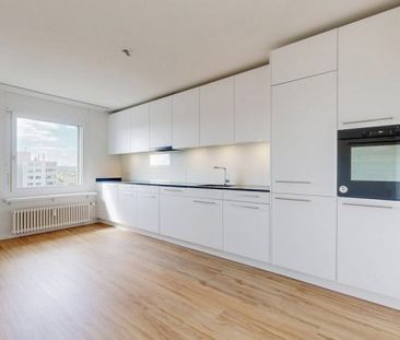 3.5 Zimmer, 2. Stock - Photo 3