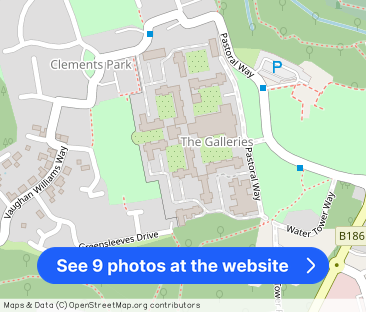 Pope Court, The Galleries, Brentwood - Photo 1