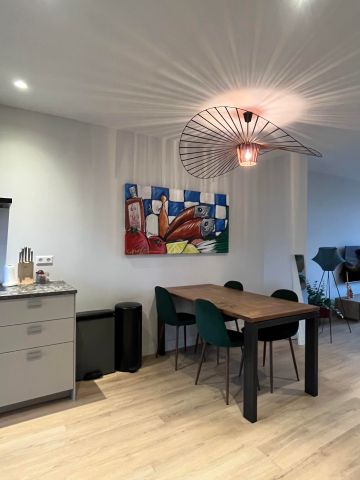 Te huur: Appartement Linnaeusparkweg in Amsterdam - Foto 5