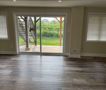 For Lease - 24 Sandino Crescent Unit# BSMT, Brampton, Ontario - Photo 5