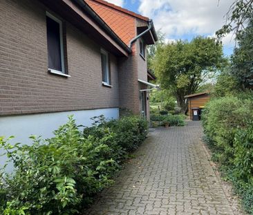 Schöner Wohnen in Aligse –Balkonwohnung mit Stellplatz, ab sofort f... - Photo 1