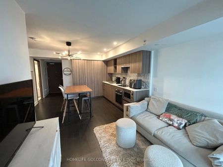 19 Bathurst Street #910 - Photo 2