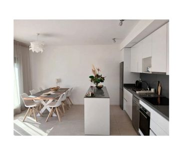 2 room luxury Apartment for rent in Estepona, Spain - Photo 2