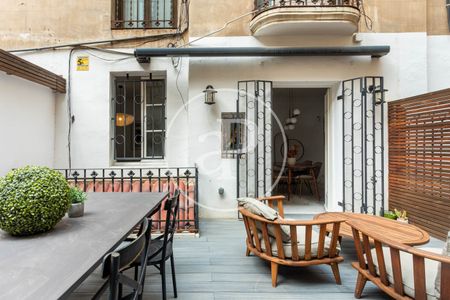 Apartment for rent on Avenida Diagonal - Photo 4