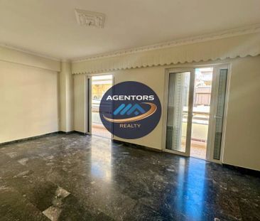 Διαμέρισμα για ενοικίαση Καλλίπολη (Καλλίπολη – Φρεαττύδα) - Photo 1