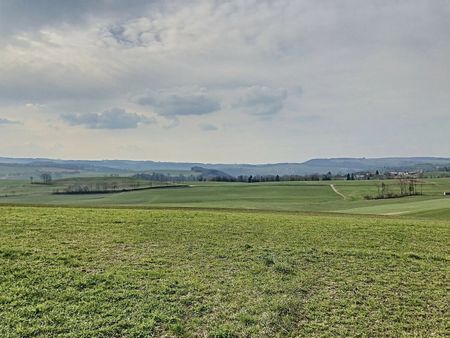 Superbe logement de construction récente avec une vue à couper le souffle ! - Photo 3