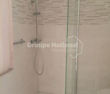 Arles T2 de 45m² au 1er étage, - Photo 5