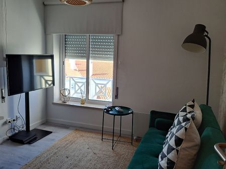 Apartamento T2 em Lisboa - Photo 2